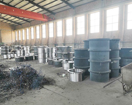 定襄億欣源法蘭加工總結(jié)，加工鍛件的均溫時間？
